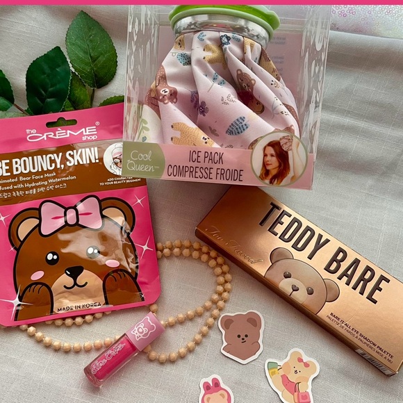 Too faced Bear Bundle